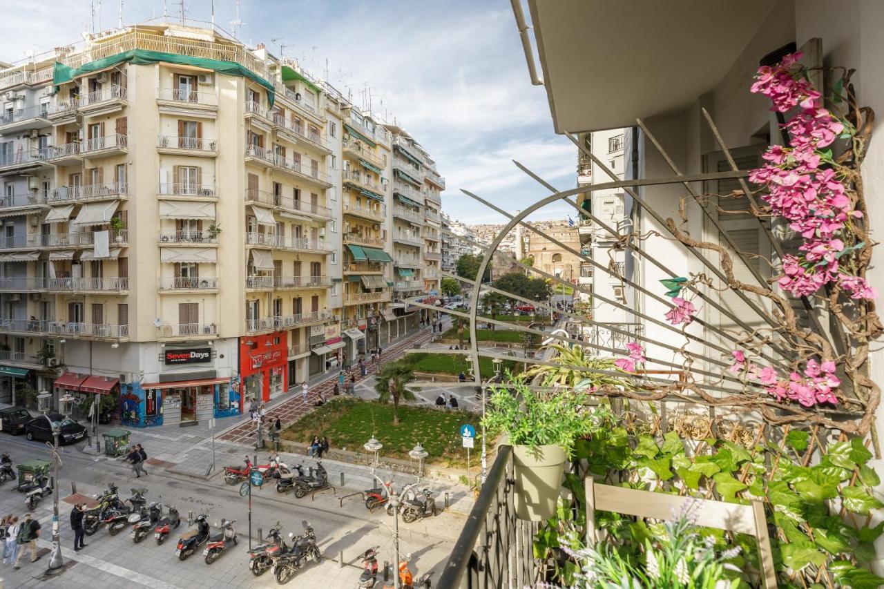 Apartmán Nava In The Center Of *