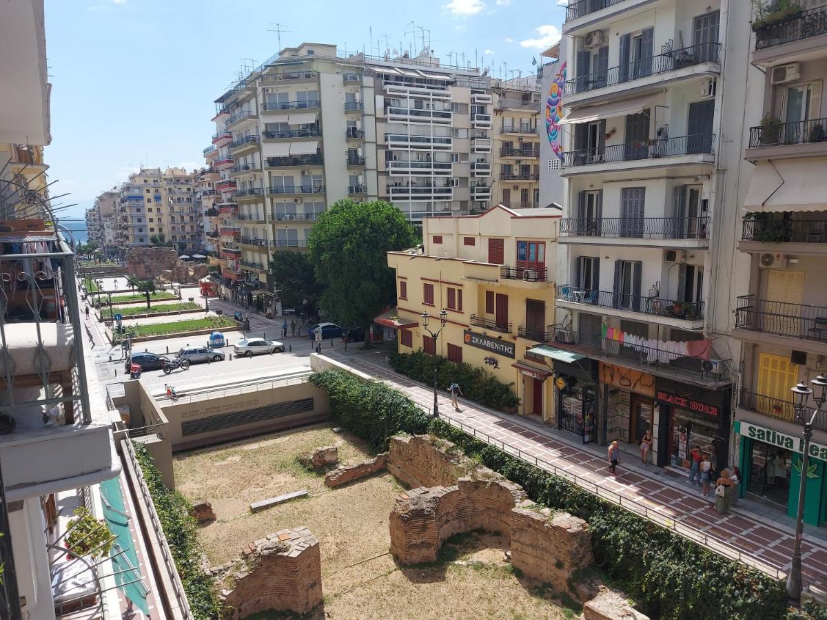 Nava In The Center Of Apartamento