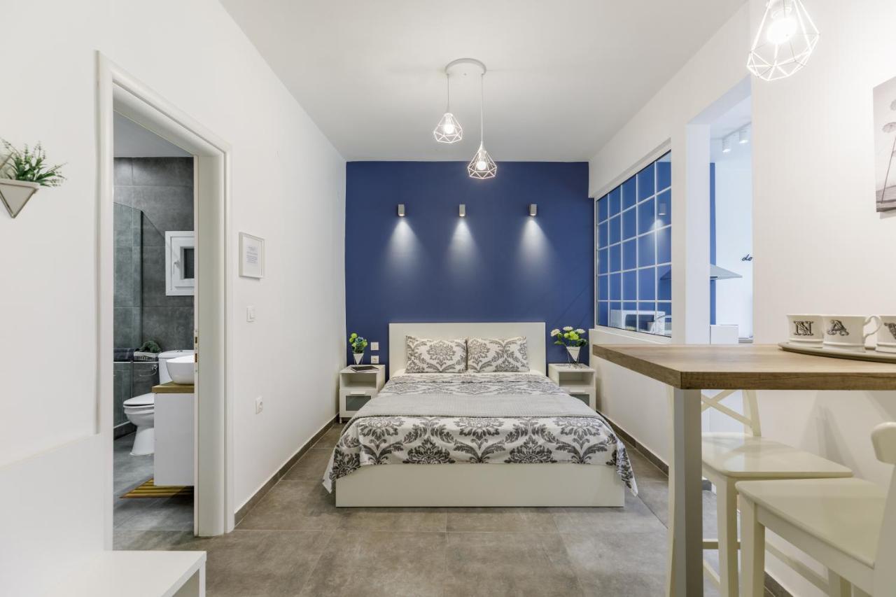 Nava In The Center Of Apartamento Tesalónica