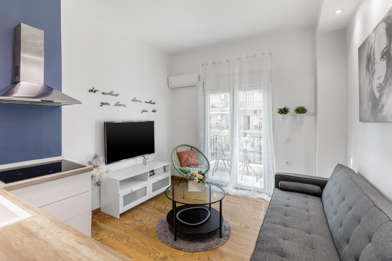 Apartamento Nava In The Center Of