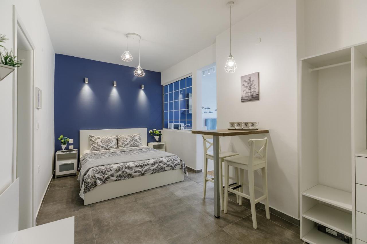 Nava In The Center Of Apartamento