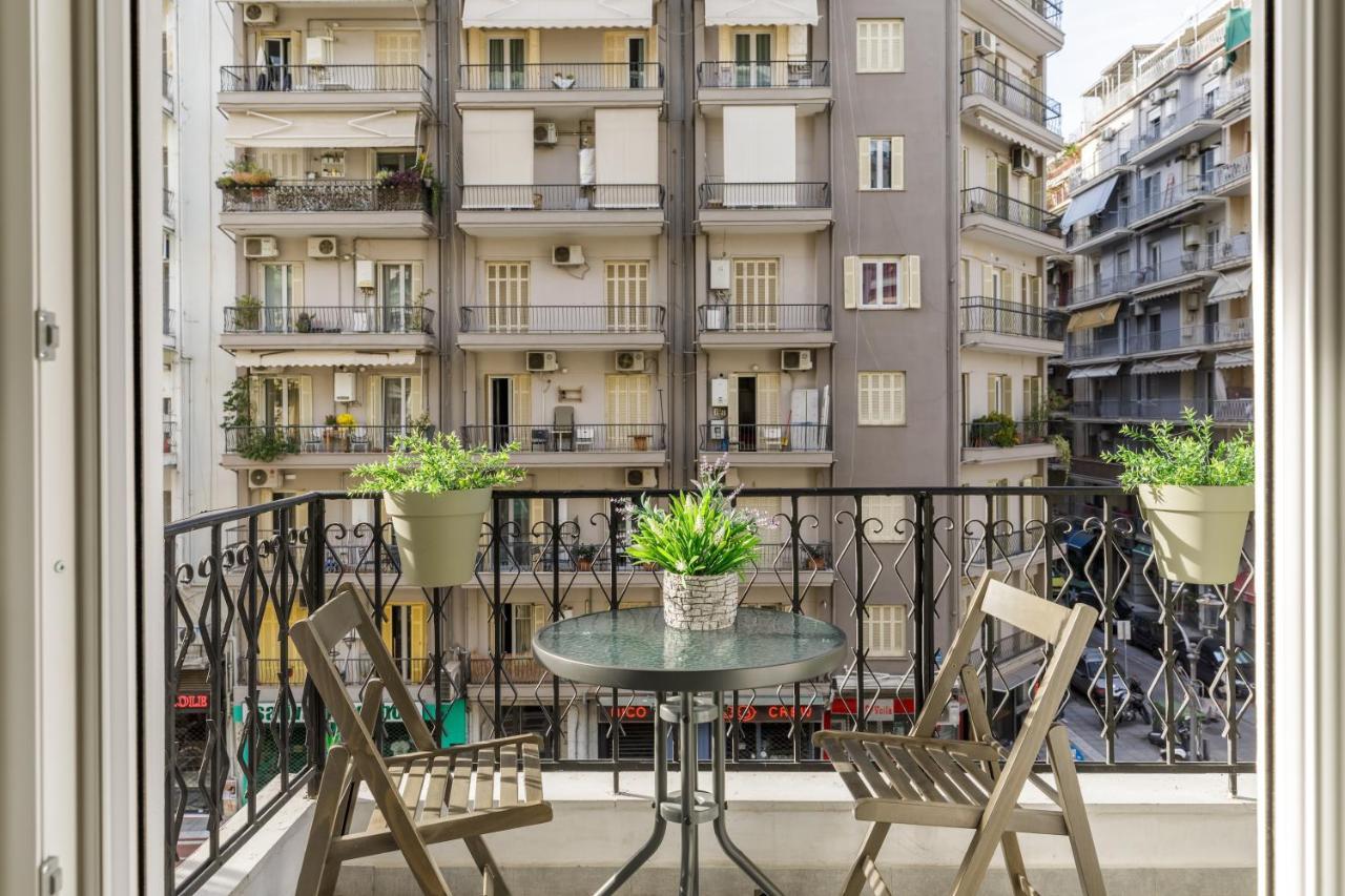Nava In The Center Of Apartamento